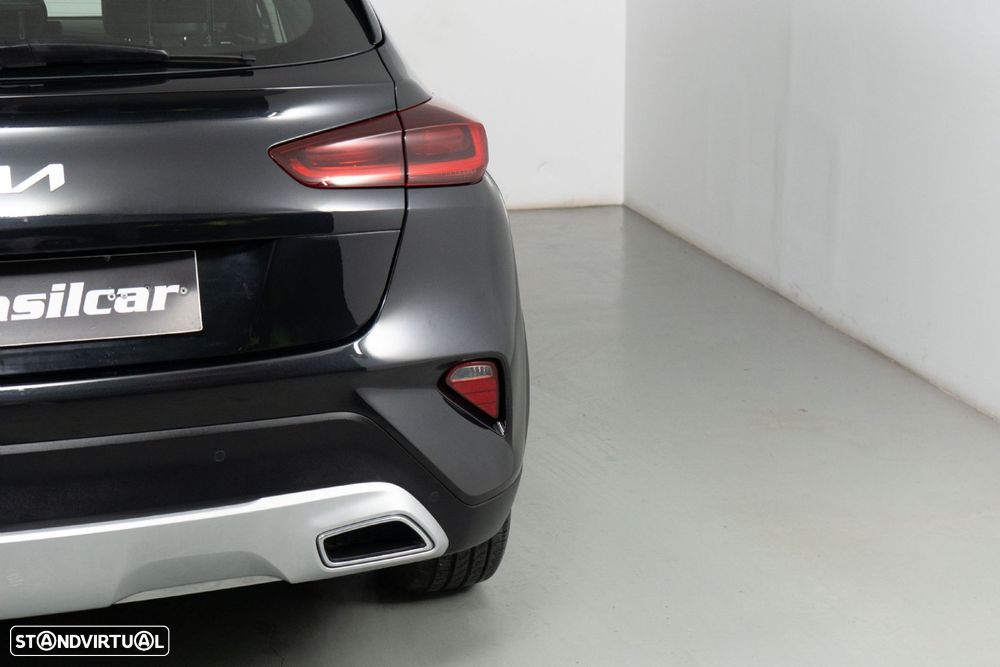 Kia XCeed 1.6 GDi PHEV Drive - 17