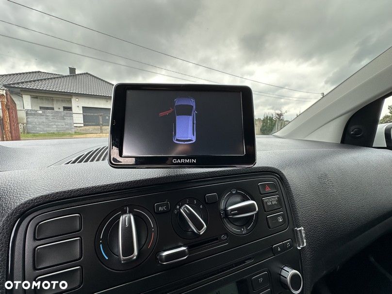 Skoda Citigo 1.0 MPI Clever - 18