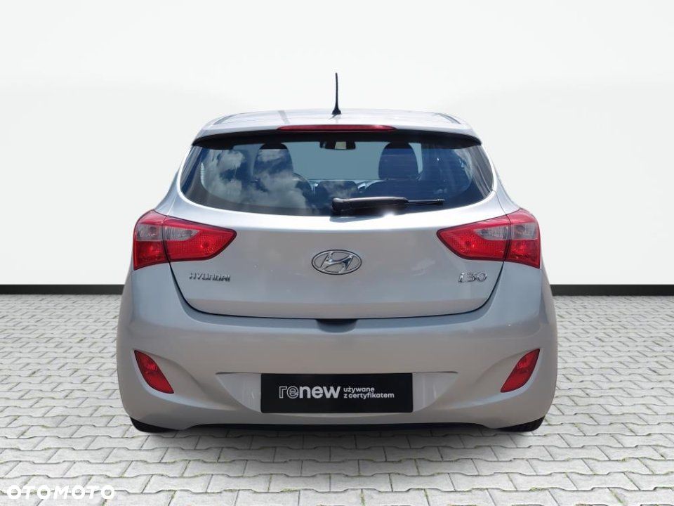 Hyundai i30 - 6