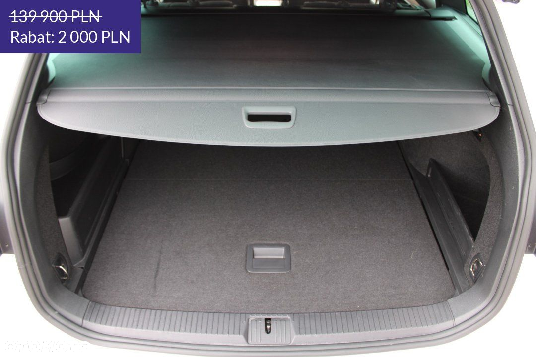 Volkswagen Passat - 15