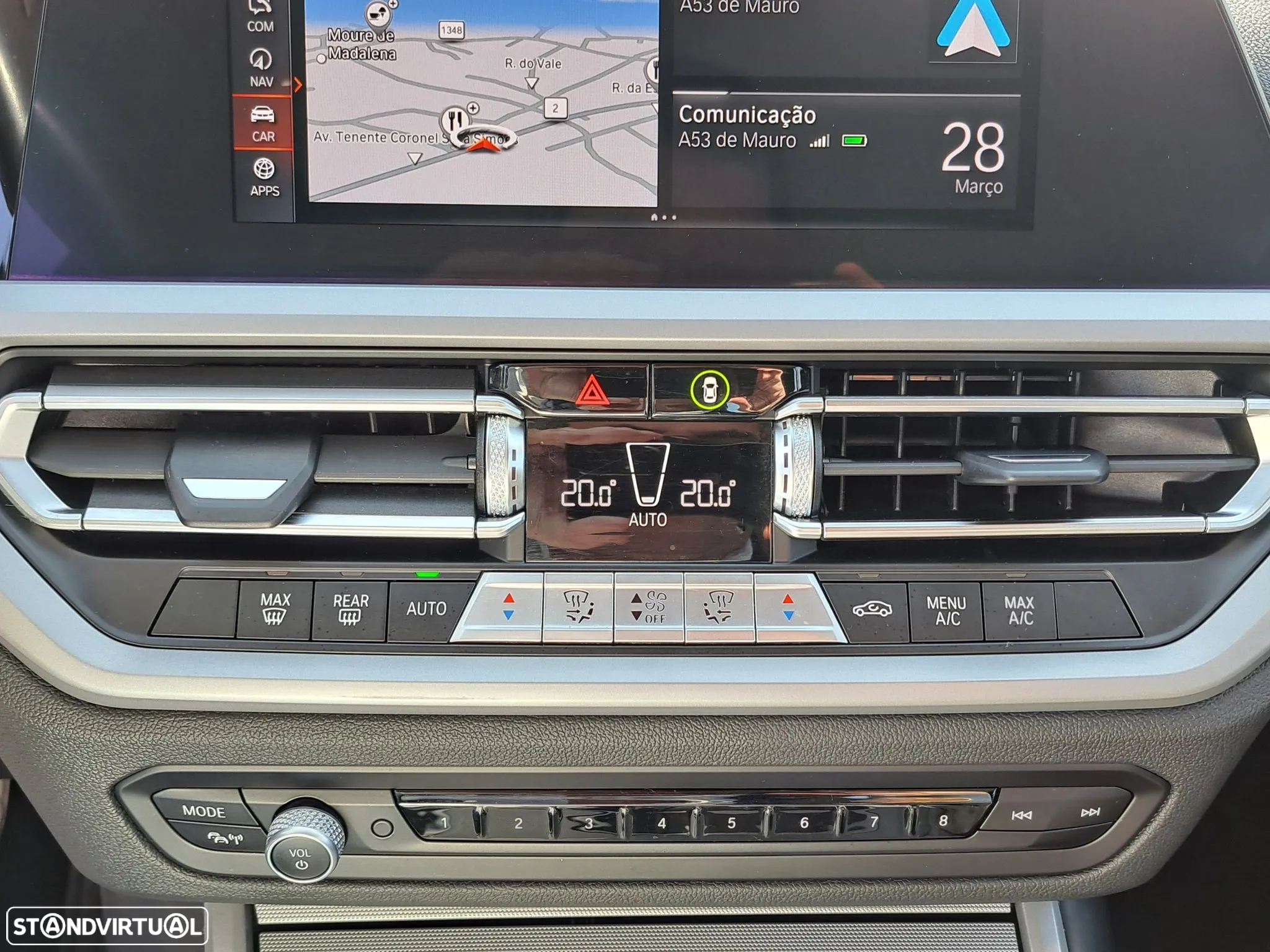 BMW 320 d Auto - 47
