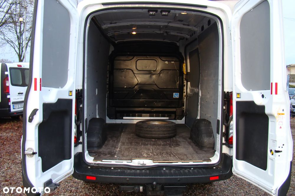 Ford TRANSIT - 22