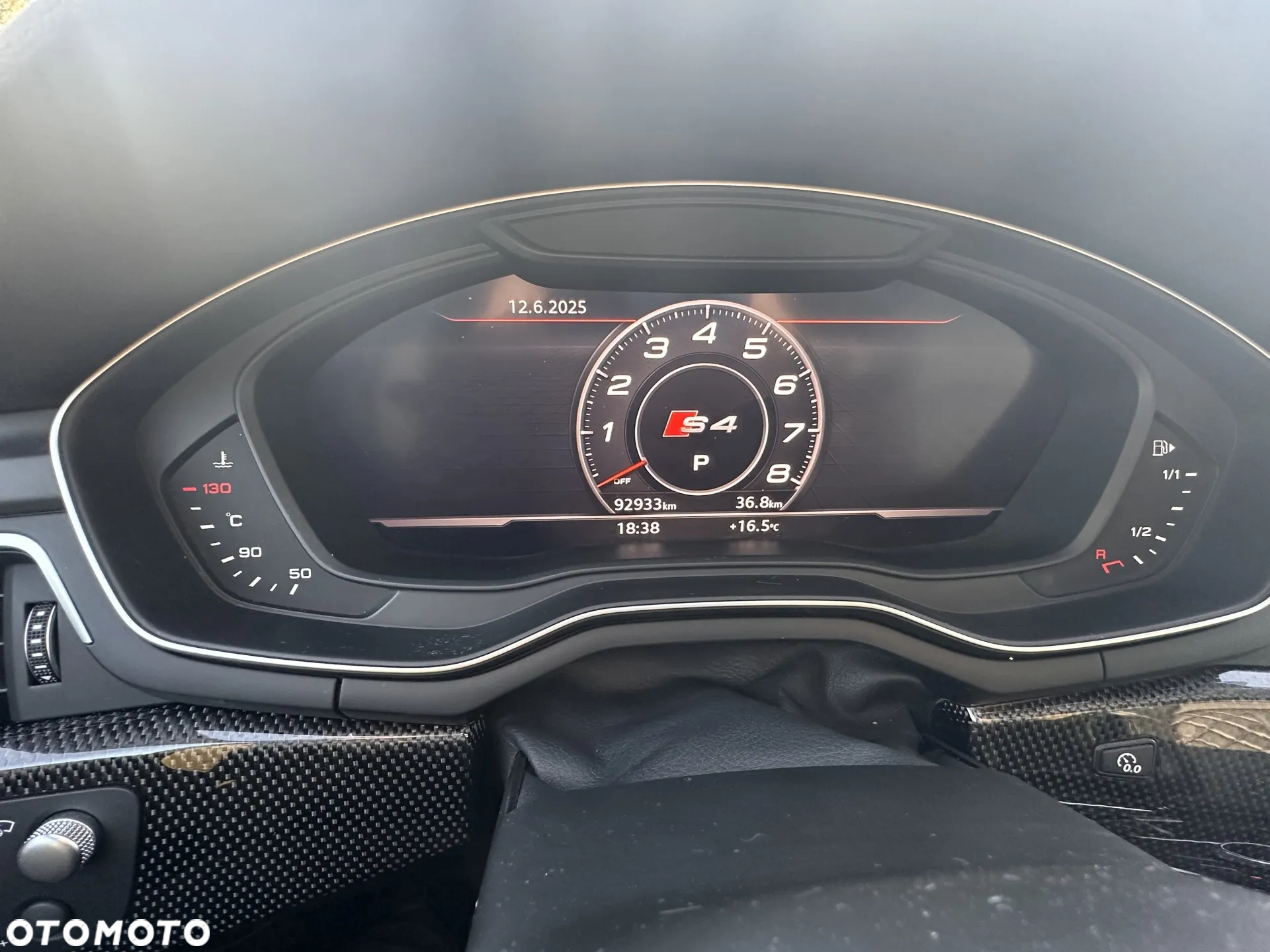 Audi S4 3.0 TFSI Quattro Tiptronic - 17