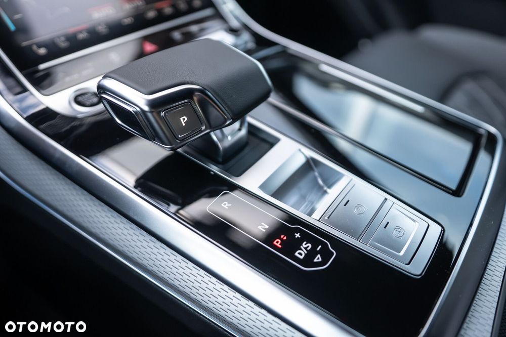 Audi Q8 - 26