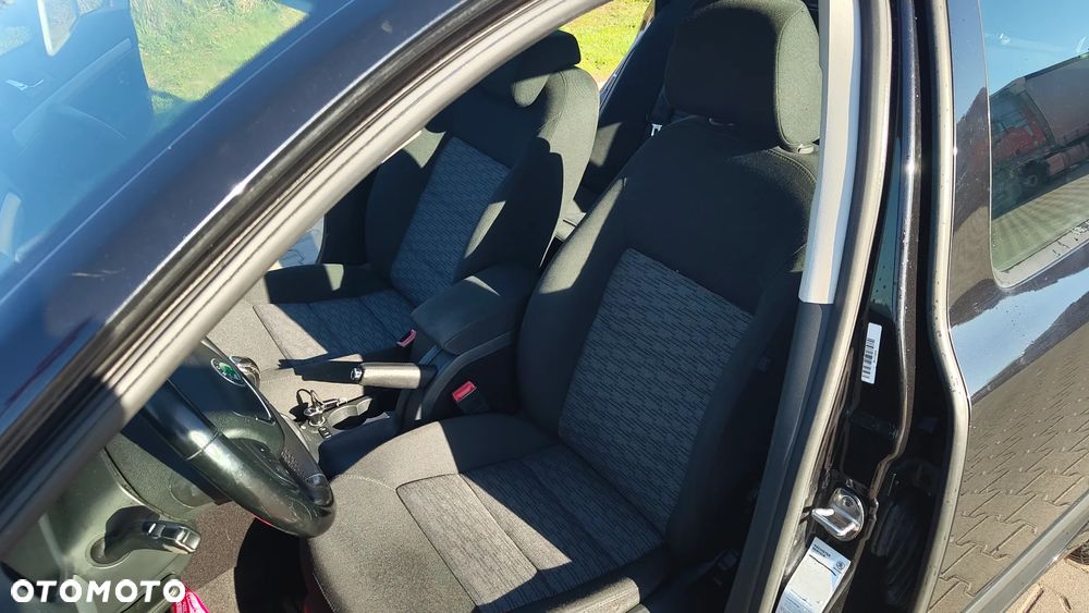 Skoda Octavia 1.6 TDI Ambition - 10