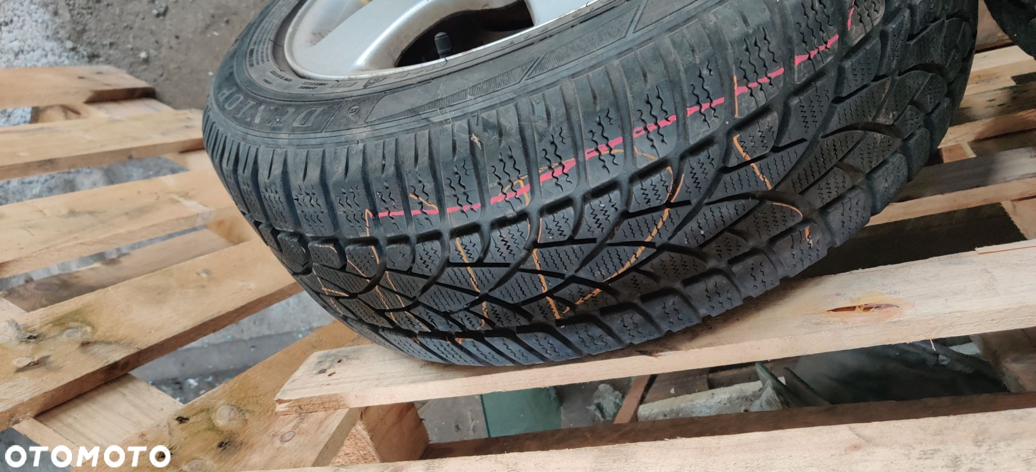 FELGI ALUMINIOWE ALUMY ALUSY KOŁA 16 CALI 5X112 AUDI A4 SHARAN PASSAT - 7