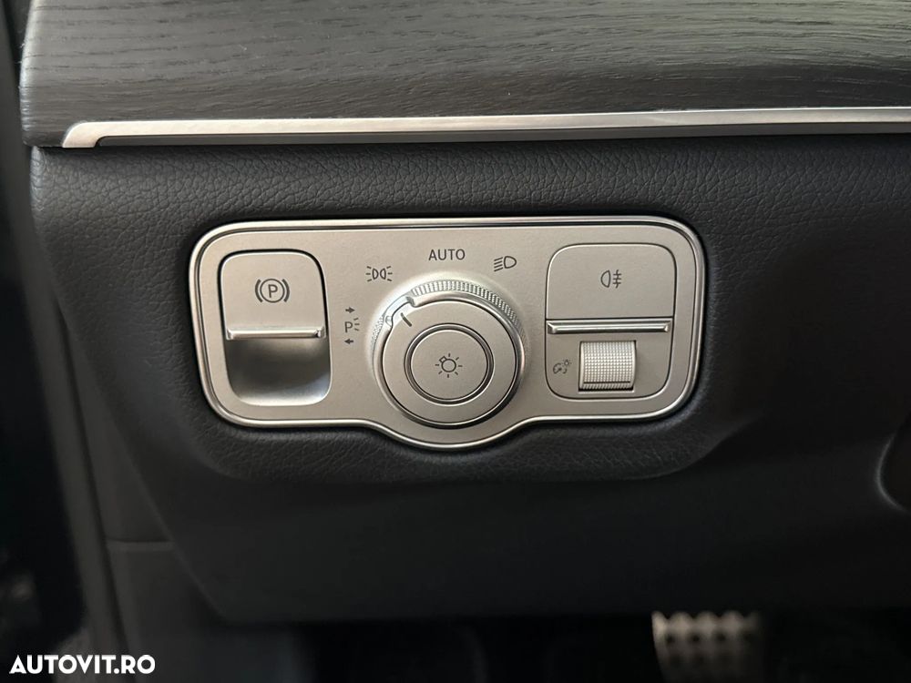 MERCEDES-BENZ GLE-Class 2022 — imagine 15