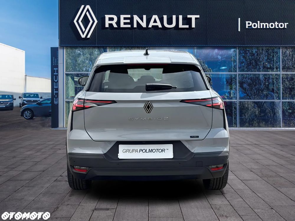 Renault Symbioz 1.6 E-Tech Full Hybrid 145 Evolution - 6
