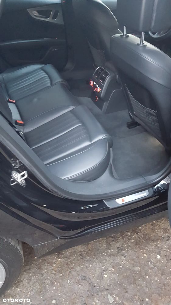 Audi A7 Sportback 3.0 TFSI Quattro S tronic - 12