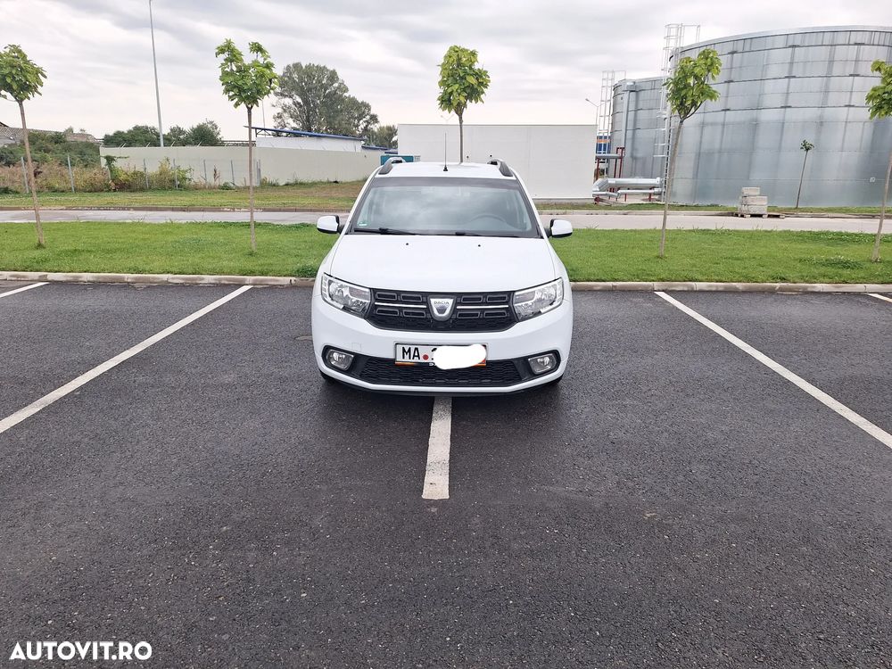 Dacia Logan 0.9 TCe Prestige - 13