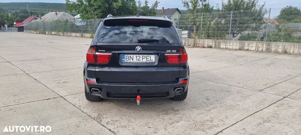 BMW X5 xDrive40d M Sport Edition - 13