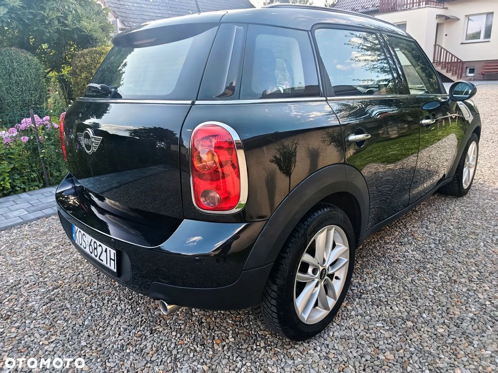 MINI Countryman - 5