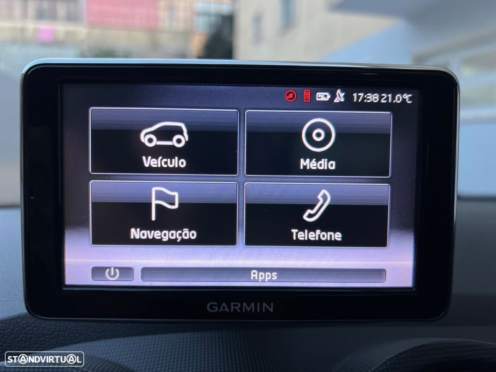 SEAT Ibiza 2.0 TDi FR - 55