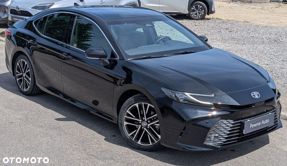 Toyota Camry - 15