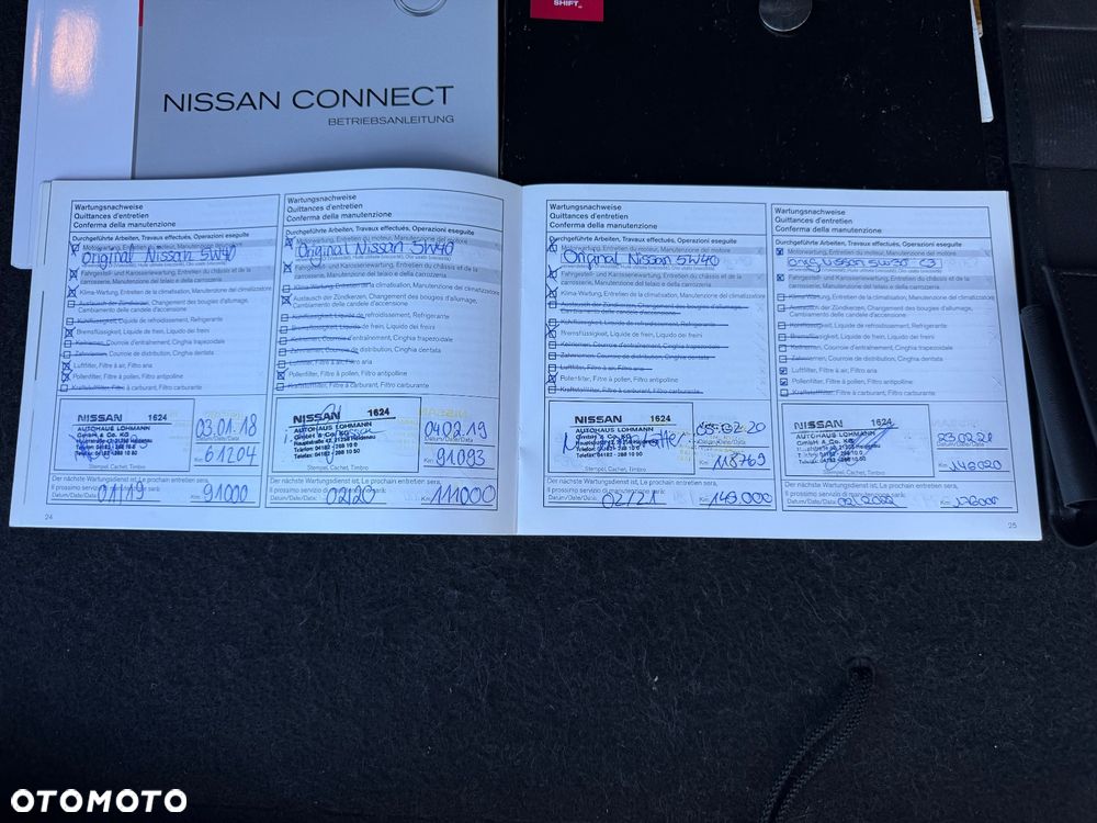 Nissan Qashqai 2.0 I-Way - 22