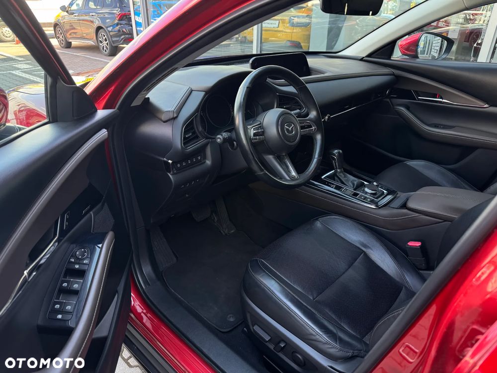Mazda CX-30 2.0 mHEV Hikari 2WD - 5