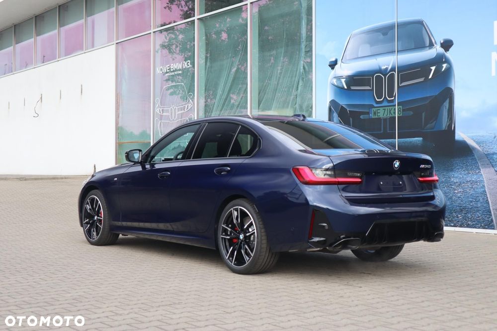 BMW Seria 3 - 4