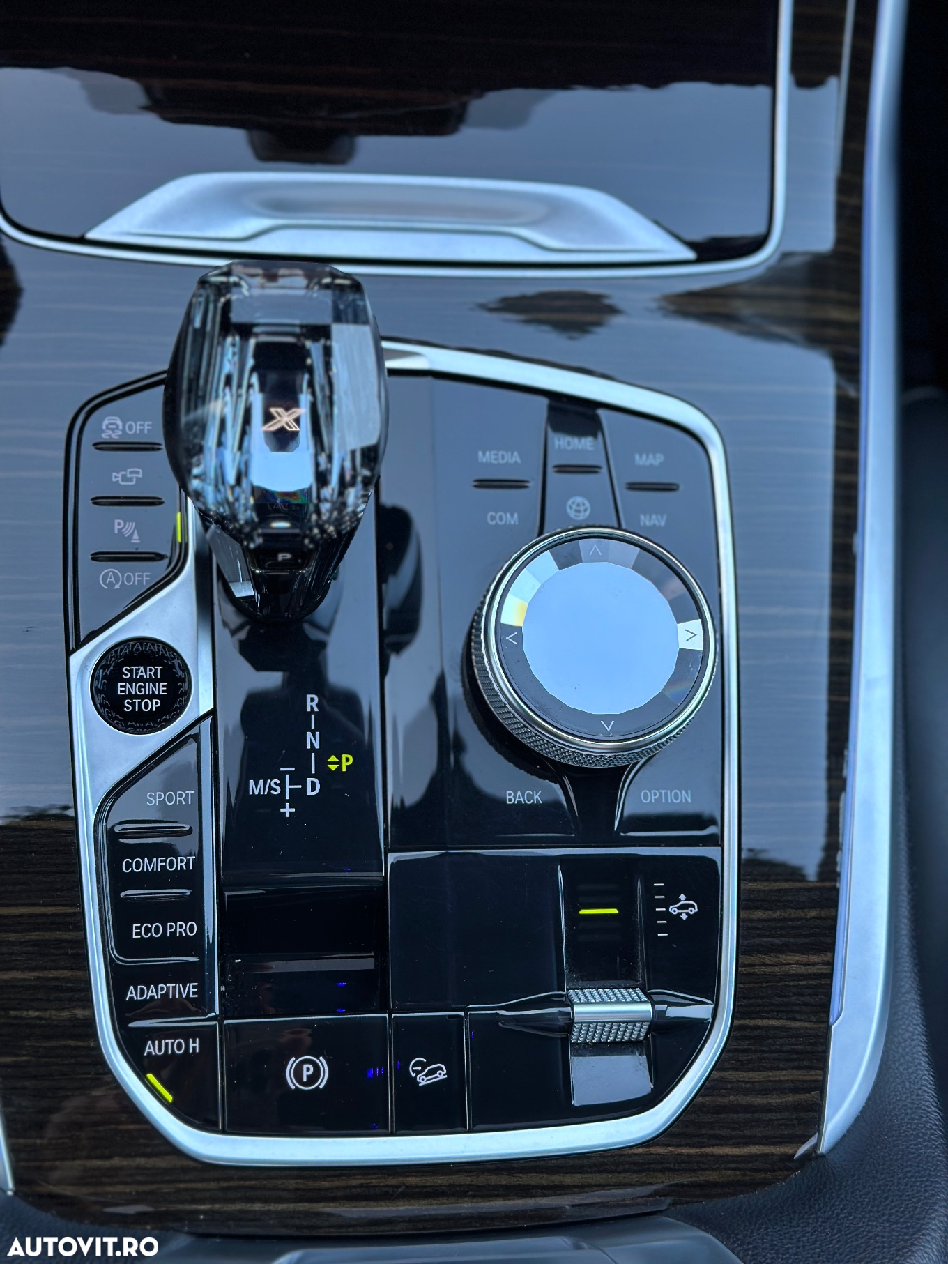 BMW X7 xDrive40i - 31