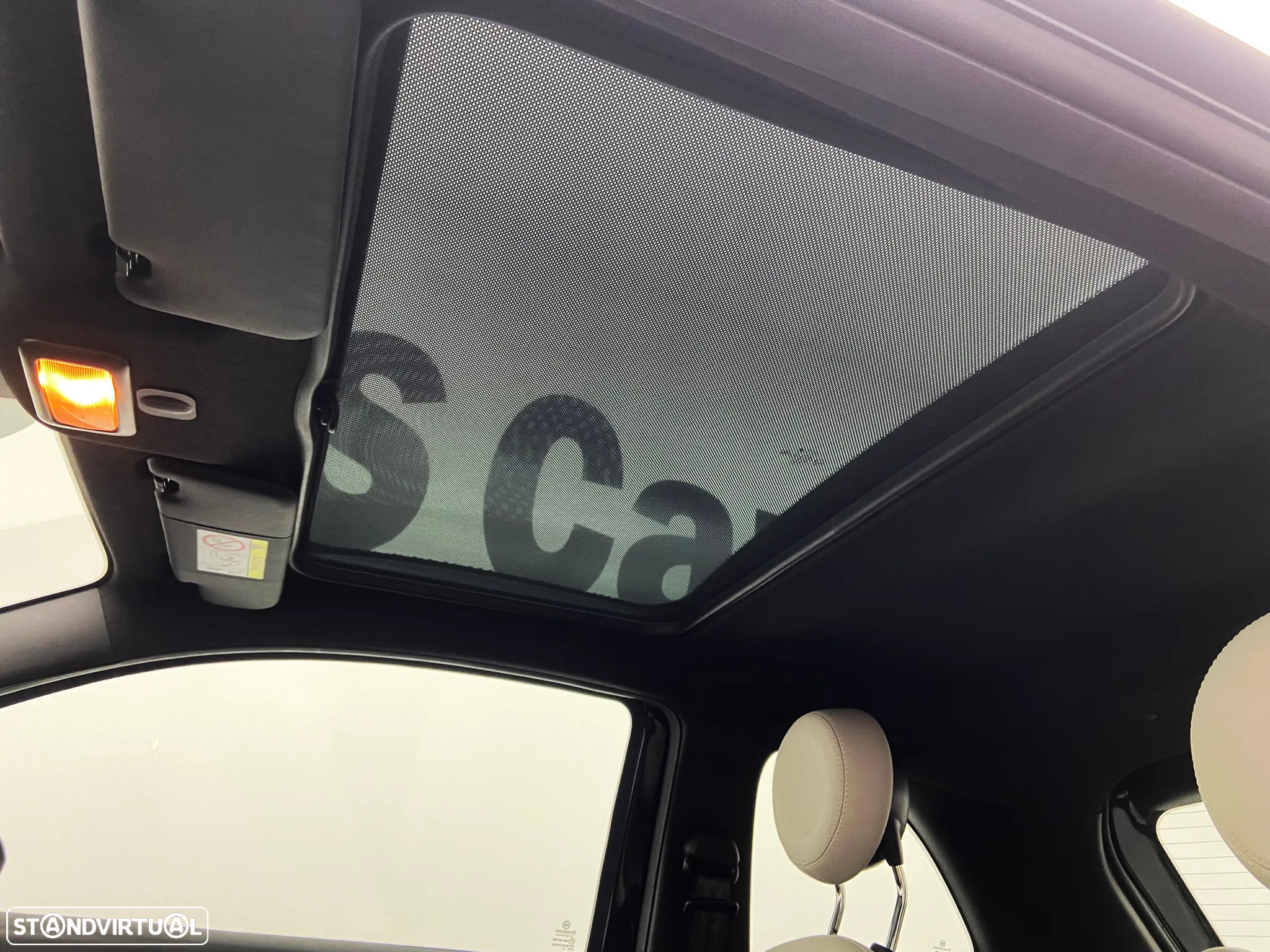 Fiat 500 1.0 Hybrid Dolcevita - 13