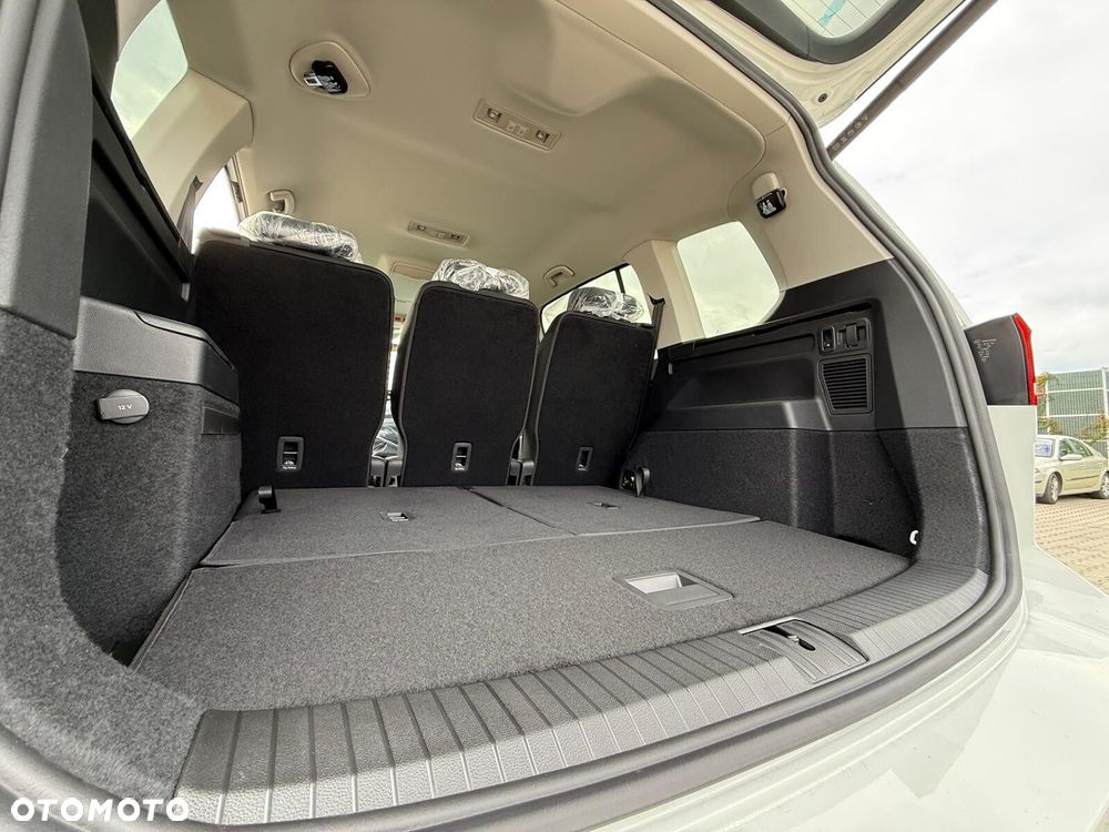 Volkswagen Touran 1.5 TSI EVO Highline DSG - 33