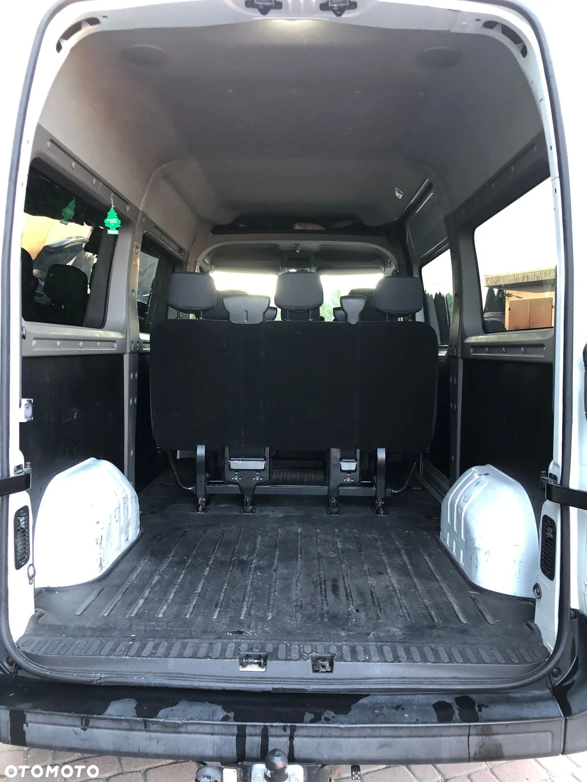 Opel Movano CDTI L2H2 - 3