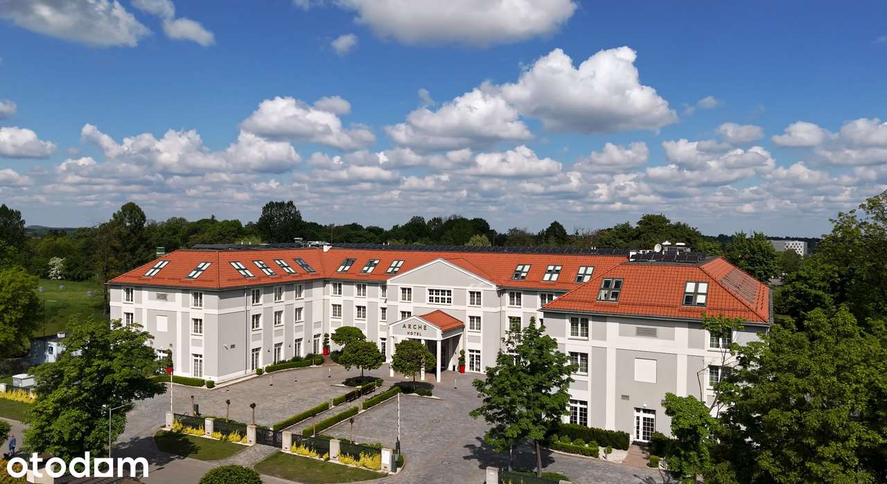 Apartament inwestycyjny Arche Częstochowa | aktywna umowa najmu