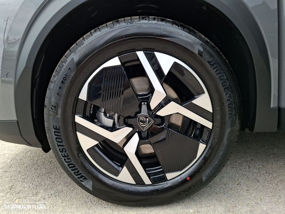 Peugeot 2008 1.2 PureTech Allure - 20