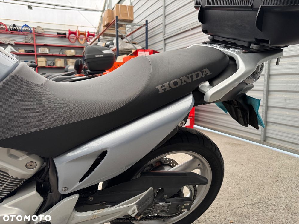 Honda Varadero - 17