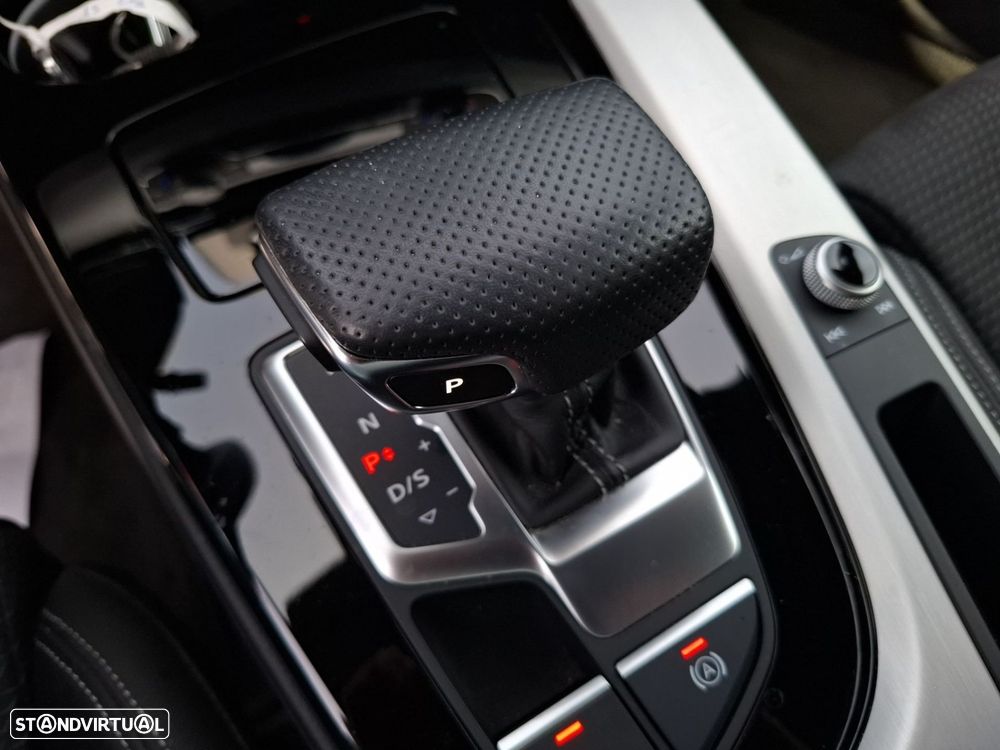 Audi A5 Sportback 35 TDI S line S tronic - 18