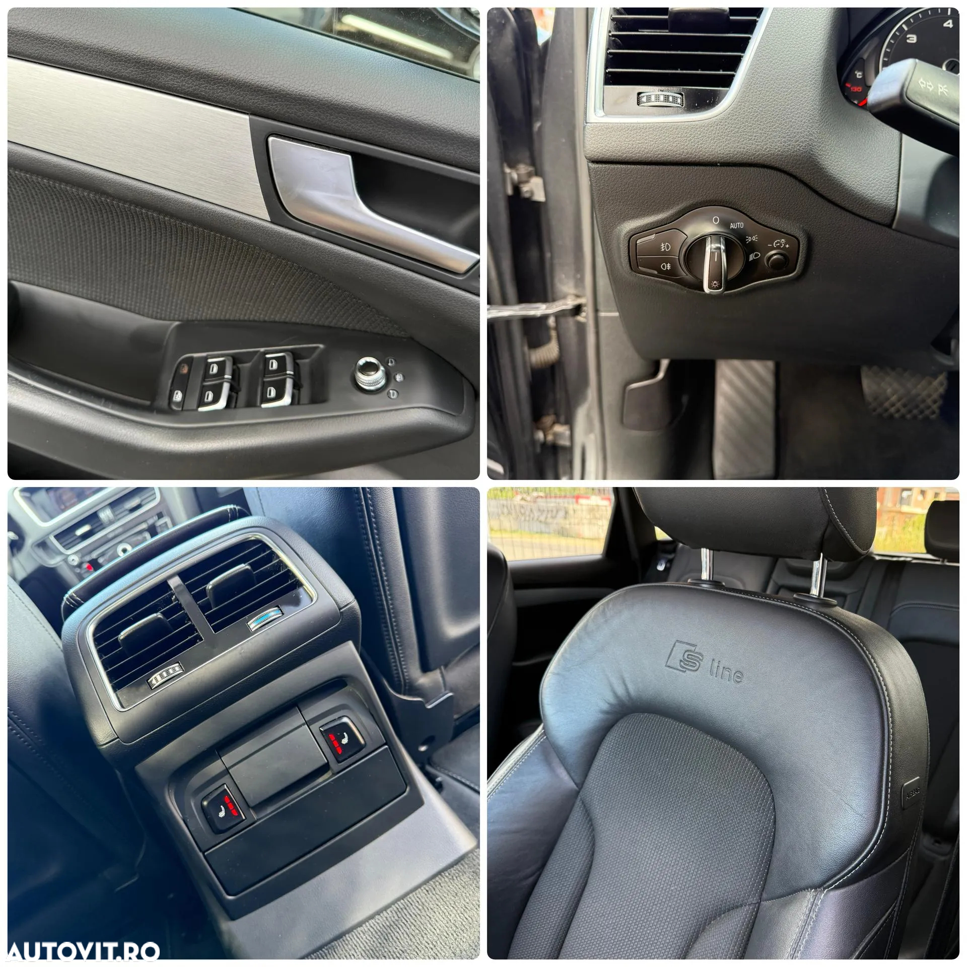 Audi Q5 2.0 TDI Quattro S tronic - 18