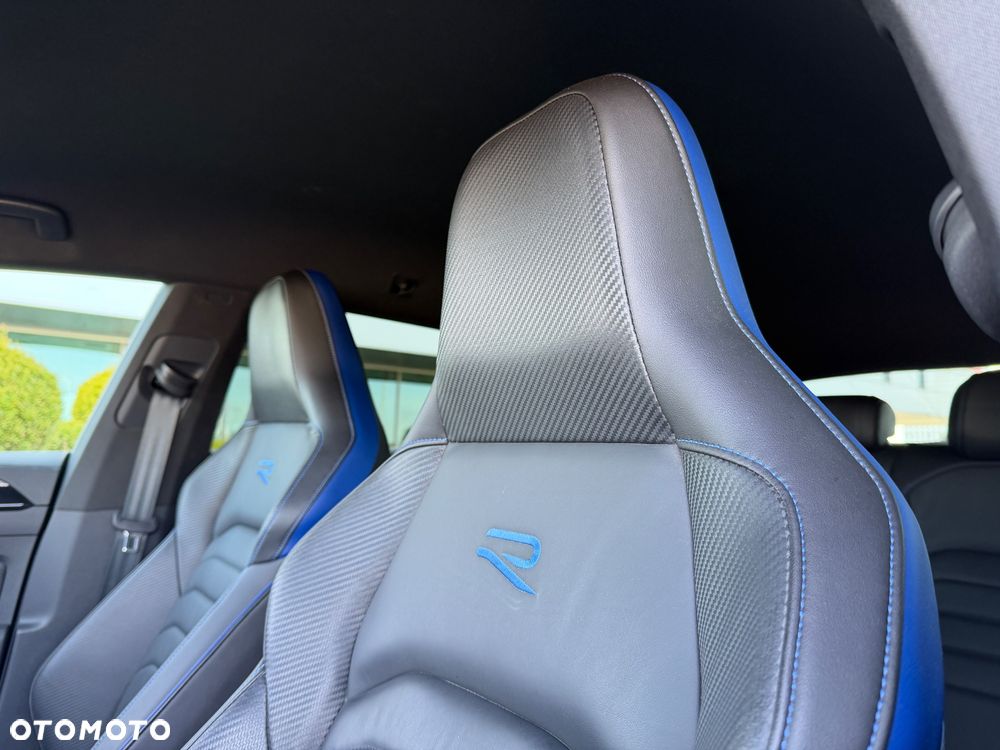 Volkswagen Arteon 2.0 TSI 4Motion R DSG - 14