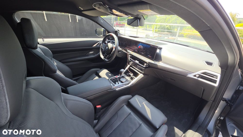 BMW M4 Competition M xDrive - 17