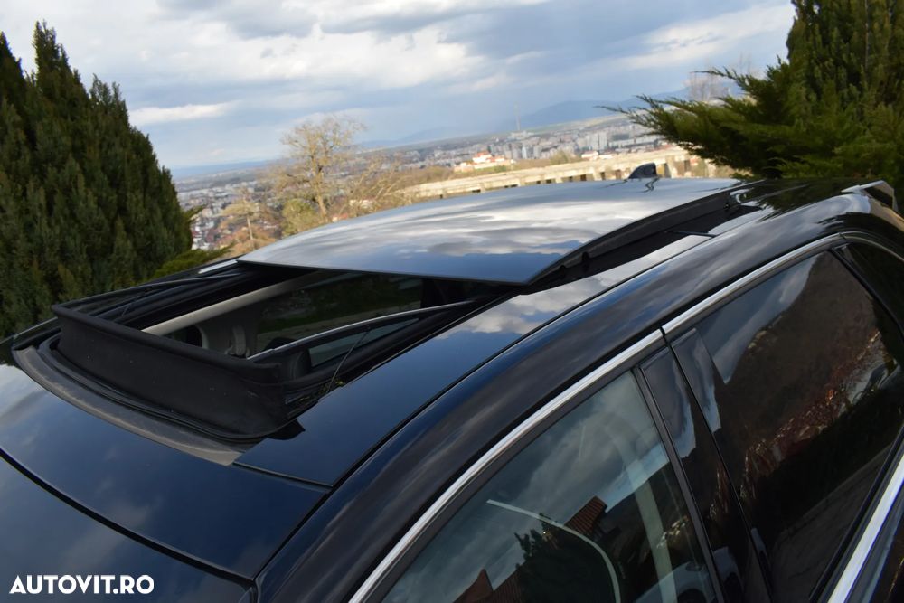 Ford Edge 2.0 TDCi Bi-Turbo 4x4 Vignale - 21