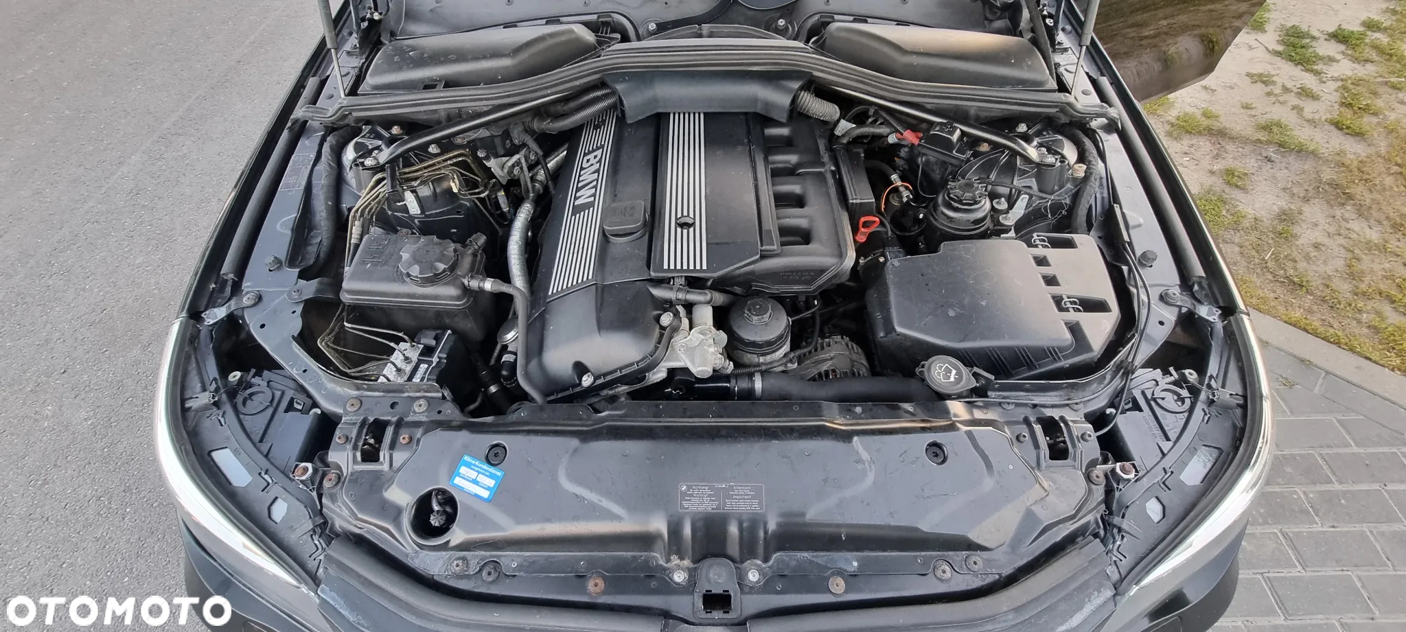 BMW Seria 5 525i - 21