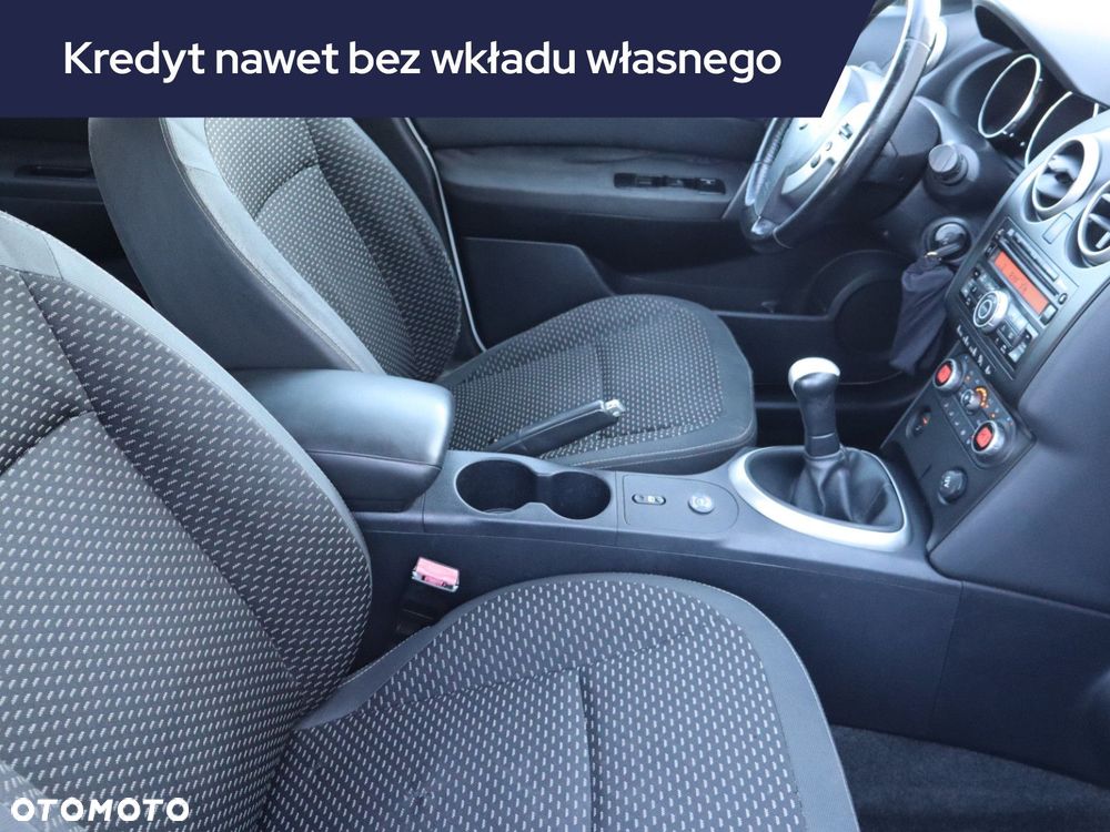 Nissan Qashqai - 11