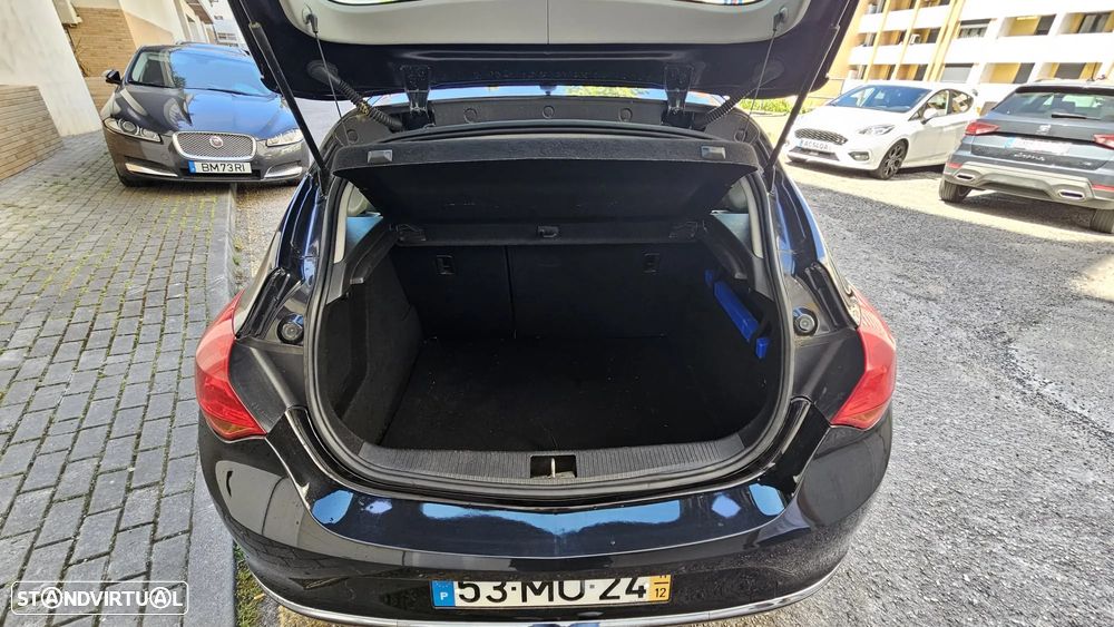 Opel Astra 1.3 CDTi Enjoy EcoFLEX - 15