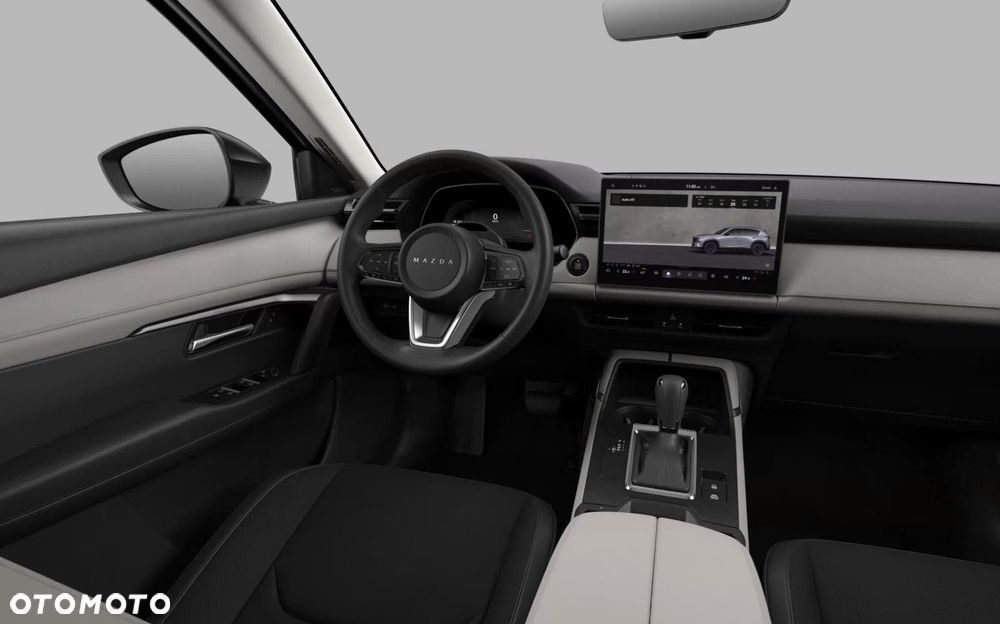 Mazda CX-5 e-SKYACTIV-G 141 Exclusive-Line - 6