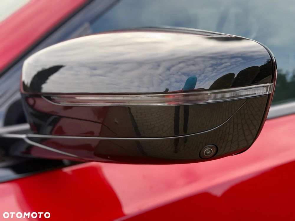 BMW Seria 3 320d xDrive M Sport sport - 37