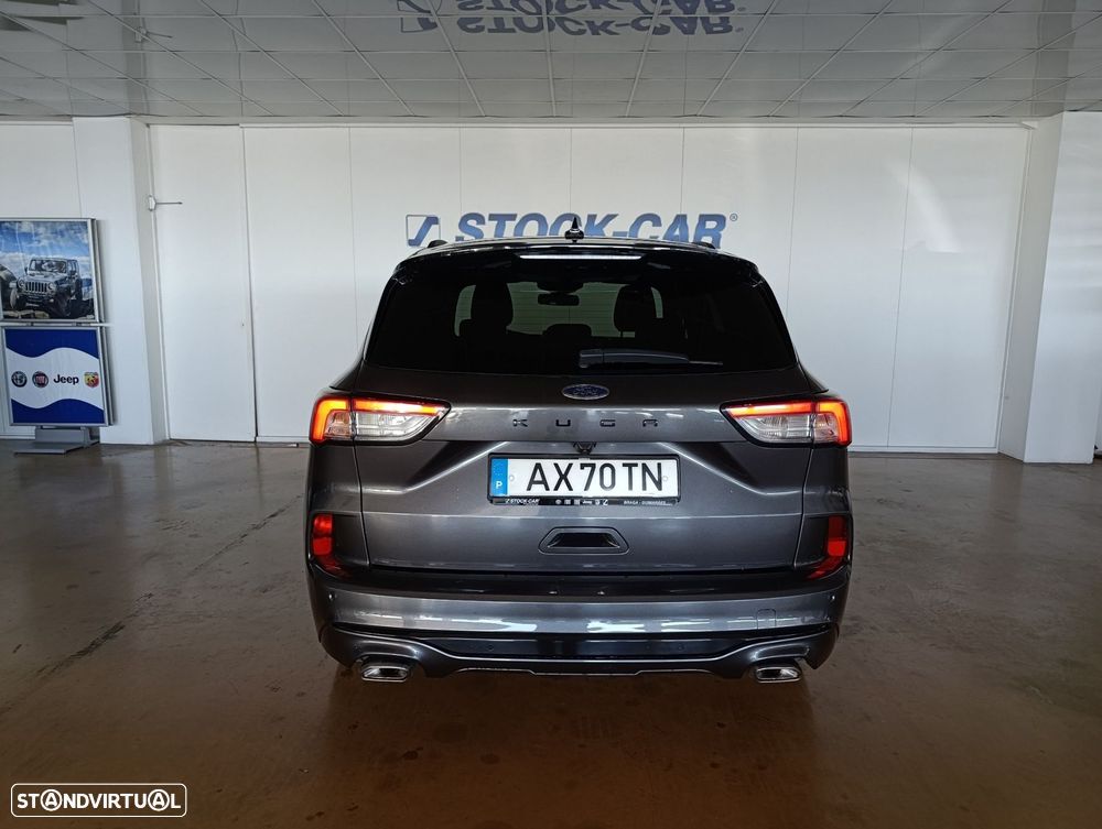 Ford Kuga 1.5 EcoBoost ST-Line X - 7