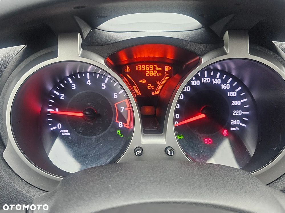 Nissan Juke 1.2 DIG-T Edition - 19