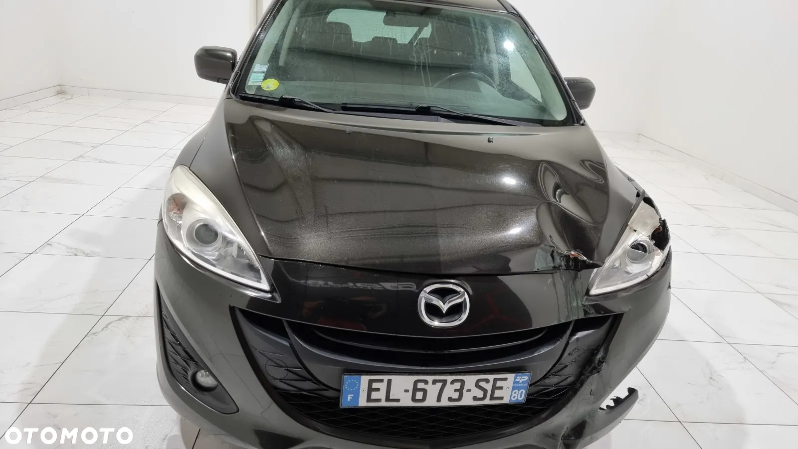 Mazda 5 - 11