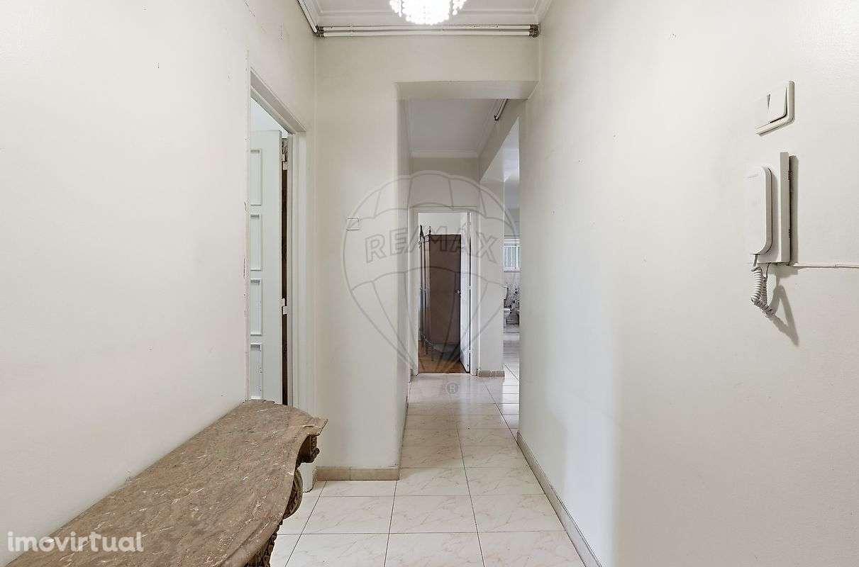 Apartamento T3 para venda - Grande imagem: 2/27