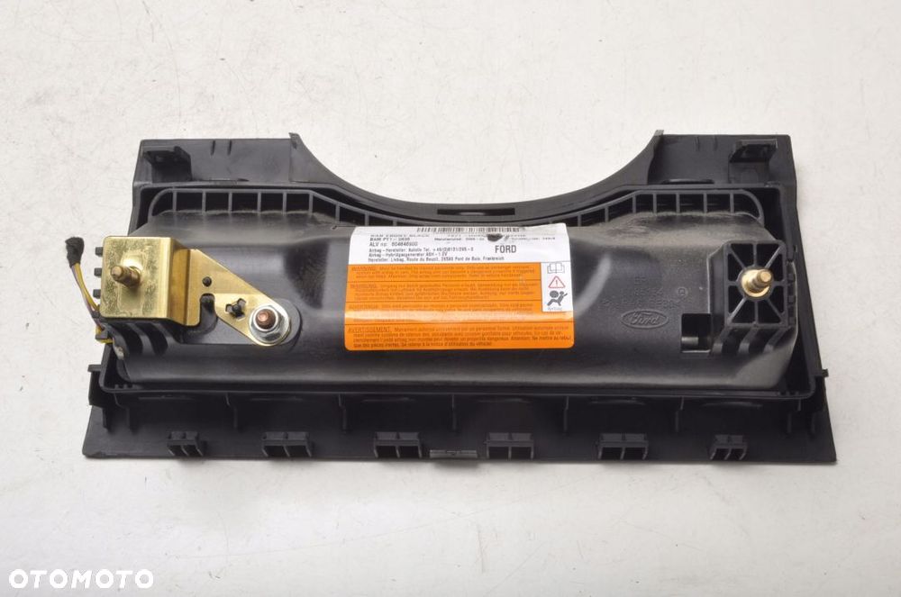 MONDEO MK4 PODUSZKA KOLANOWA 7S71-U045J76-AG3ZHE - 3