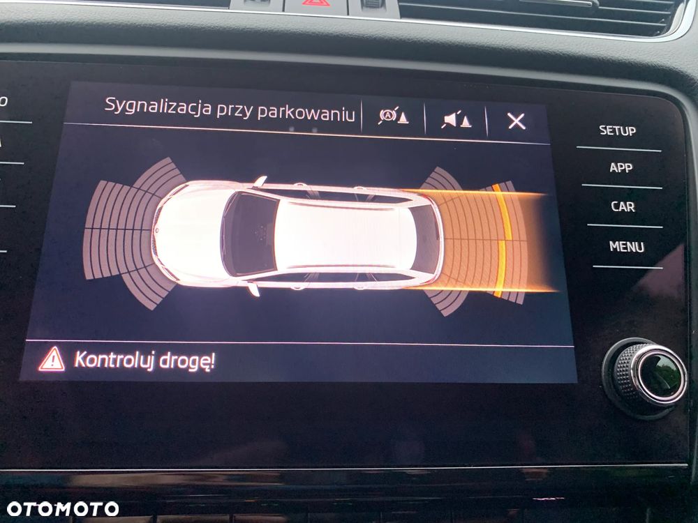 Skoda Octavia 1.5 TSI GPF ACT Ambition - 34