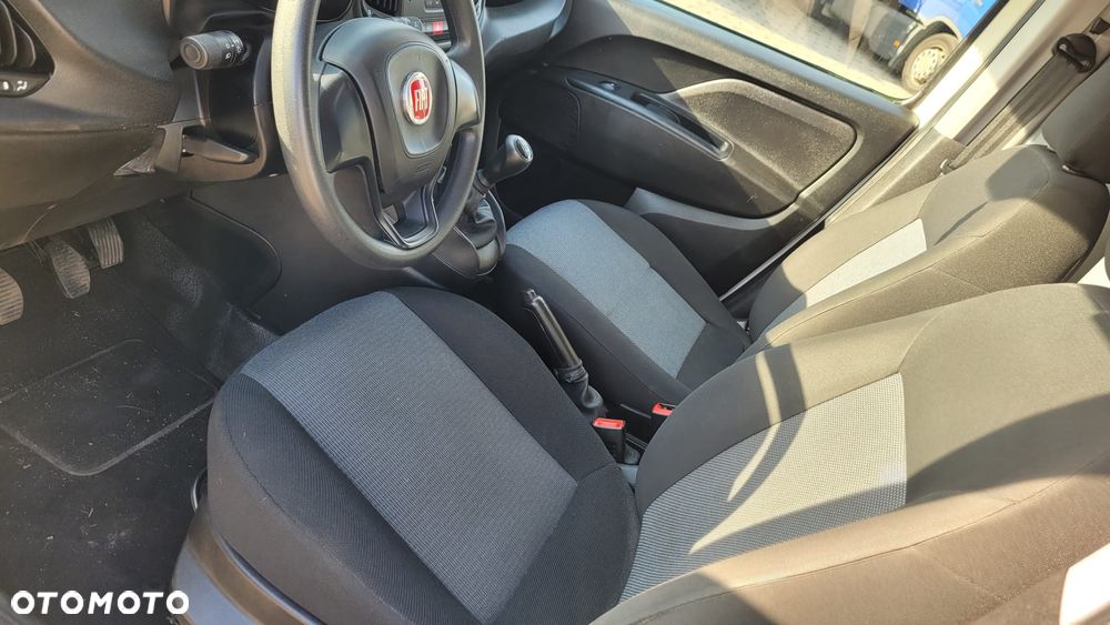 Fiat Doblo - 6