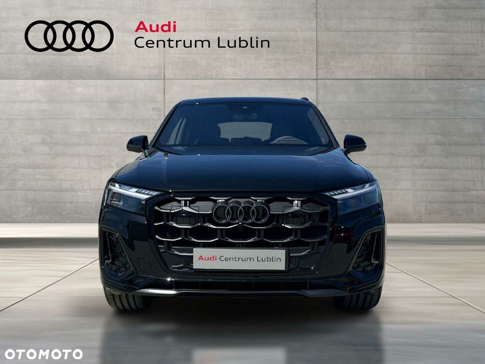 Audi Q7 - 9