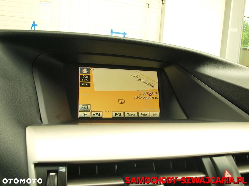 Lexus RX 450h (hybrid) Executive Line - 29