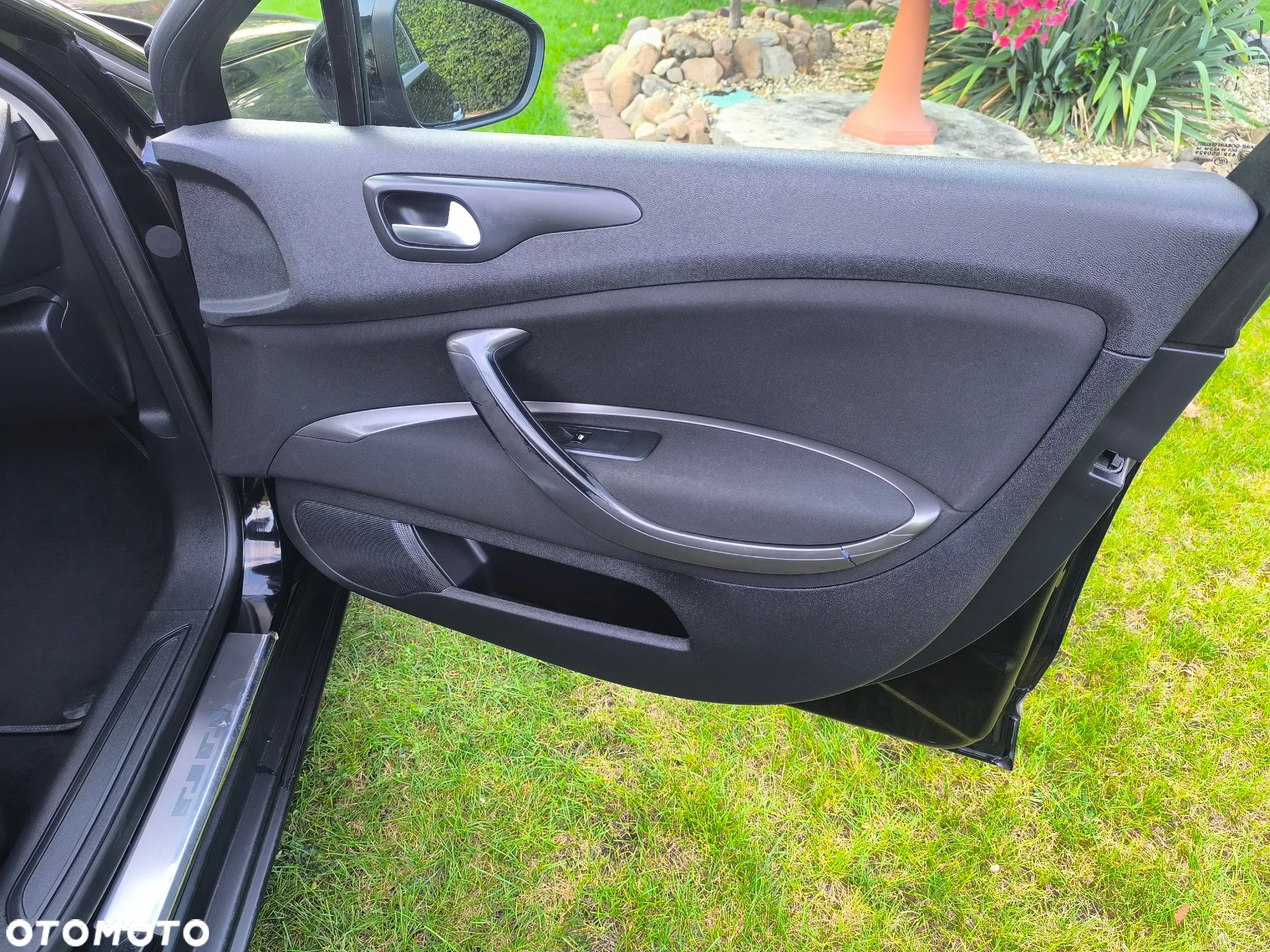 Citroën C5 Cross Tourer 2.0 HDi Exclusive - 33