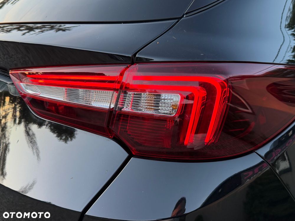 Opel Grandland X 1.6 Start/Stop Automatik INNOVATION - 35