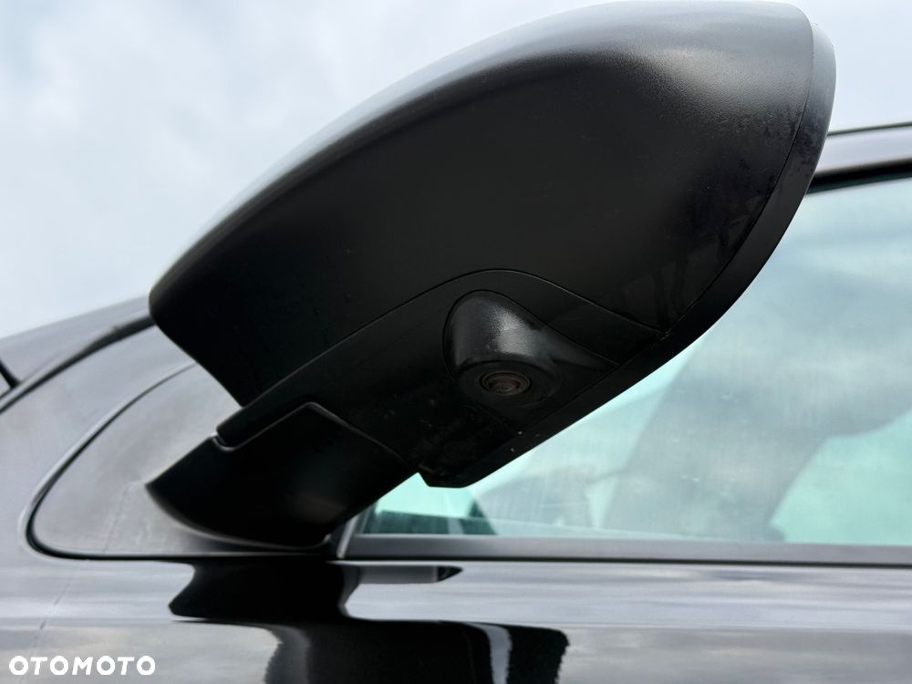 Nissan Qashqai 1.6 dCi DPF Start/Stop I-Way - 10